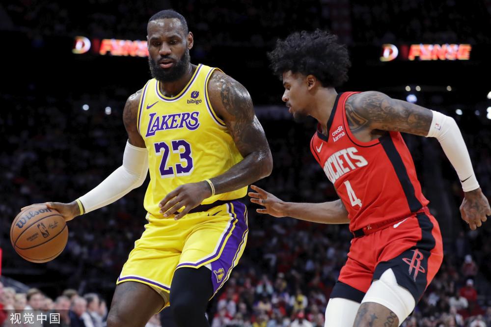 NBA明日