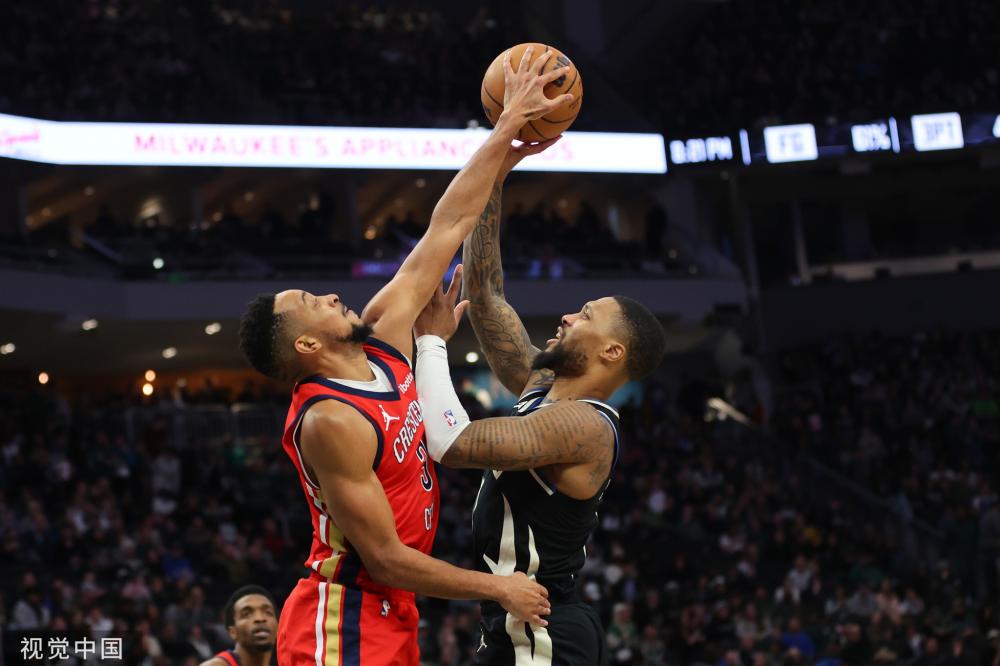 潜在影响 潜在影响